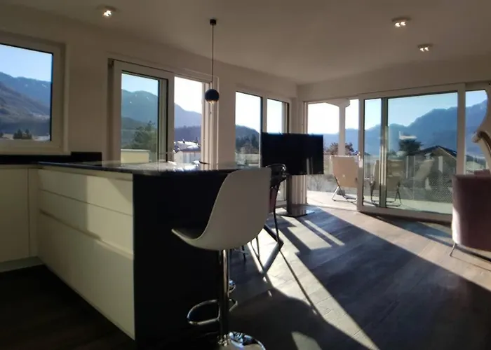 Gardenpark Loft