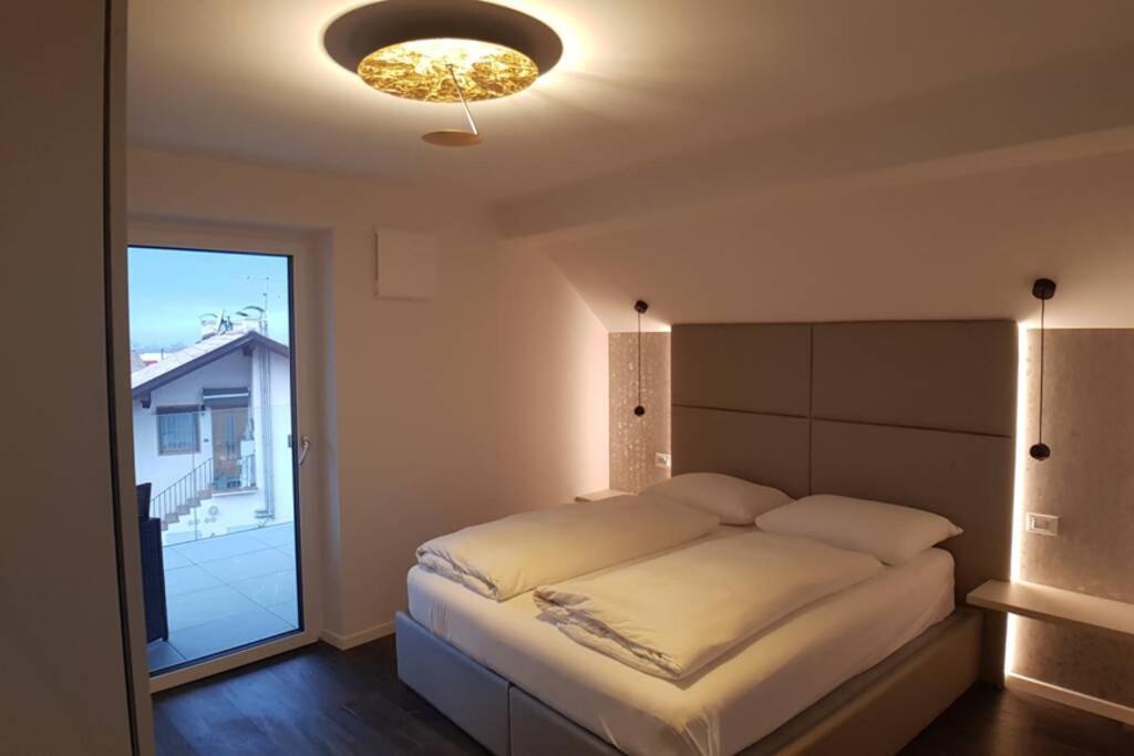 Gardenpark Loft Ora / Auer